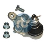 RTS Kande-/juhtliigend šarniir 93-92585-056