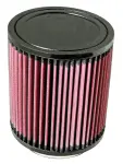 universaalne filter (koonus, airbox) ru-5040 ringikujuline kooniline