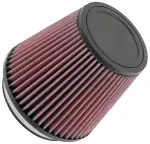 universaalne filter (koonus, airbox) ru-5147 pallikujuline flantsi läbimõõt 127mm