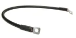 akujuhe, pikkus: 800mm, silmus diameeter: 10mm, juhtme ristlõige 50mm² (eye/eye)