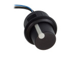 Alpine Universal raadio pöördnupp RCU