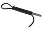 Rullikuhoidja Rib-Rihmale Kamasa tools