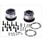 AVM Rummulukud KIA Sportage 91-