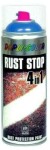 RUST-STOP mica antrasiit roostevastane värv 400ml