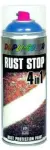 RUST-STOP RAL8017 šokolaadipruun roostevastane värv 400ml