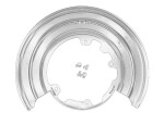 OE RVI RVI5001848004 / brake disc cover rear right fits: renault mascott