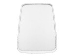 OE RVI RVI5001850694 / side mirror glass fits: rvi mascott