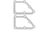 OE RVI RVI5010258160 / coolant thermostat gasket fits: rvi