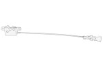 OE RVI RVI7423317182 / lock fits: rvi