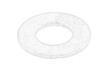 OE RVI RVI7701058113 / injector seal (copper) fits: rvi