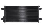 TITANX RX129014 / engine radiator (without frame, low temp.) fits: volvo fm, fm ii d11a-370-d9b380 09.05-