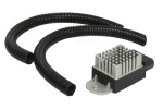 STANDARD RY448 STD / Radiator fan thermostat switch fits: Chrysler Pacifica, Voyager IV, Dodge Caravan, Grand, Jeep Cherokee, Liberty 2.4-4.0 02.00-