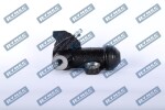 RYMEC Töösilinder (andjasilinder) CLS3029530