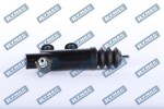 RYMEC Töösilinder (andjasilinder) CLS3052530
