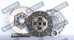 RYMEC Sidurikomplekt DF3009