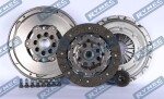 RYMEC Sidurikomplekt DF3011