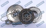 RYMEC Sidurikomplekt DF3018