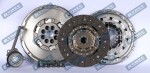 RYMEC Sidurikomplekt DF3021