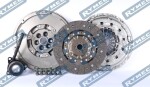 RYMEC Sidurikomplekt DF3022