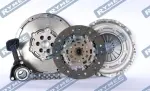 RYMEC Sidurikomplekt DF3024