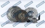 RYMEC Sidurikomplekt DF3027
