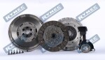 RYMEC Sidurikomplekt DF3032