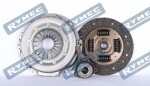 RYMEC Sidurikomplekt JT1602062
