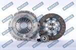 RYMEC Sidurikomplekt JT19731077