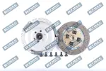 RYMEC Sidurikomplekt JT6400