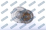 RYMEC Sidurikomplekt JT6565
