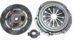 RYMEC Sidurikomplekt JT6606