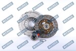 RYMEC Sidurikomplekt JT7362026