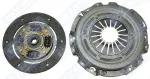 RYMEC Sidurikomplekt JT7424