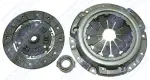 RYMEC Sidurikomplekt JT9205