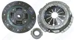 RYMEC Sidurikomplekt JT9862