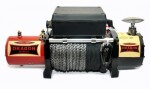 Elektriline vints Dragon Winch 12000 maverick, 12000lb / 5440kg 12v