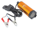 MINI pump elektriline diiselkütusele 12V/60W
