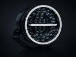 FIREFLY PRO 10-48V ø 220.00 (239.00) x 85.00mm