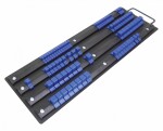 korraldaja padrunite  jaoks 1/4″ 3/8″ 1/2″