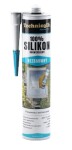 Silikoon universaalliim, silikoonliim -40°C kuni +180°C  300ml