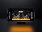 SIBERIA NEXT tase 6" LED töövalgusti autole 9-32V 167.00 x 76.00 x 54.20mm