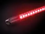 INTERIOR LIGHT-RED 505mm 9-32V 505.00 x 16.00 x 8.00mm