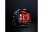 DARK KNIGHT FORTEX töö/autovalgusti 9-36V 85.00 x 80.00 (90.00) x 64.00mm