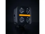 NUUK D-LINE QBA 10-32V 85.00 x 85.00 x 53.00mm