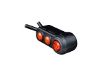 STRANDS CRUISE LIGHT, LED TULEDE JUHTSEADE