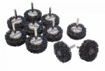 50 mm lihvketas – 10 tk.