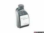sillaõli Transmissiooni Originaalõli BMW originaal OE Hypoid AXLE Oil G3 83222413512 0,5L 83222413512