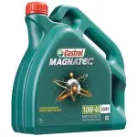 Poolsünteetiline Mootoriõli Magnatec A3/B4 SAE 10W-40  4L Castrol