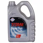 TITAN Supersyn FE SAE 0W-30 5L