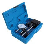 Indikaator magneetiline näidikuga